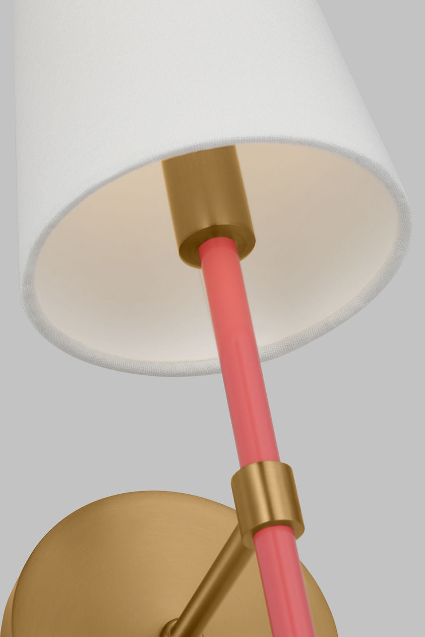 Monroe Small Sconce