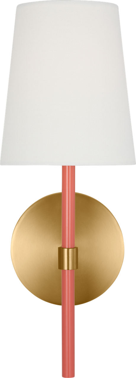 Monroe Small Sconce