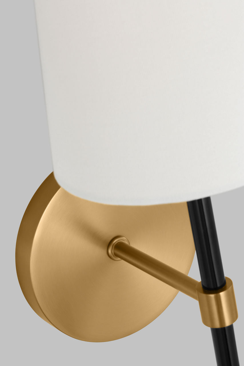 Monroe Small Sconce