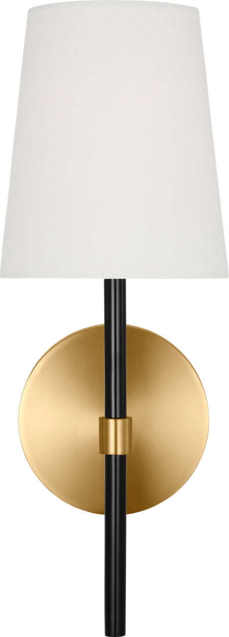 Monroe Small Sconce