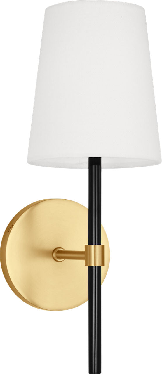 Monroe Small Sconce