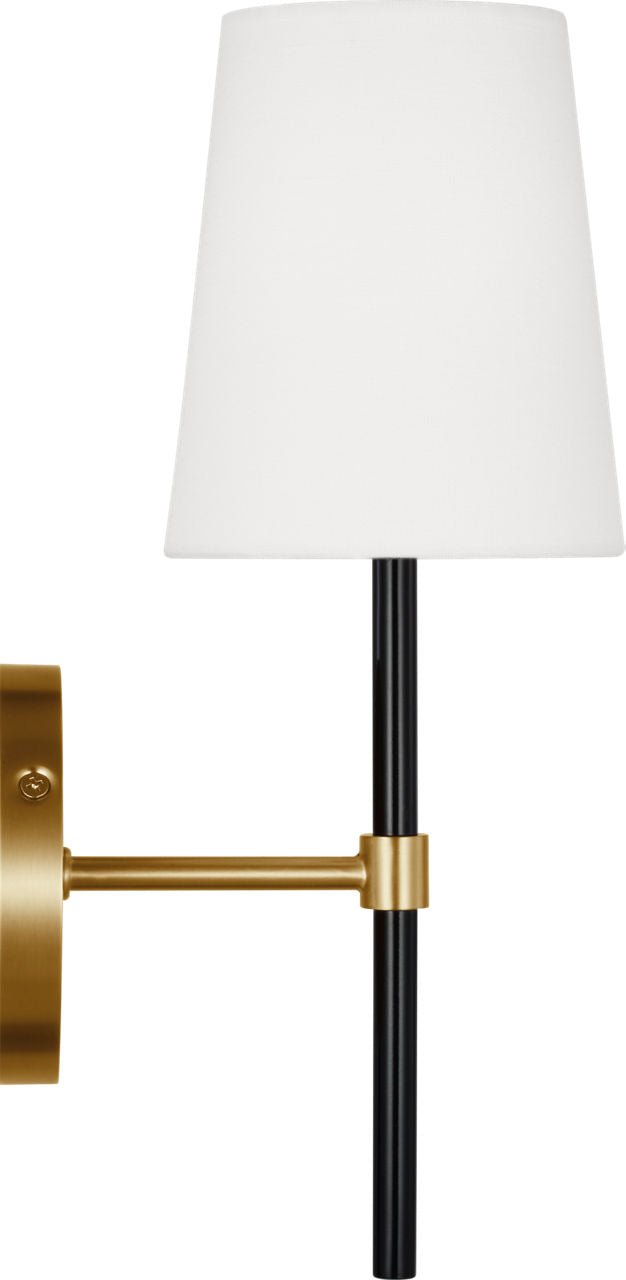Monroe Small Sconce