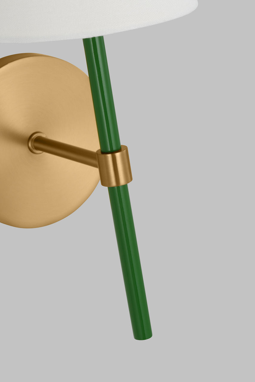 Monroe Small Sconce