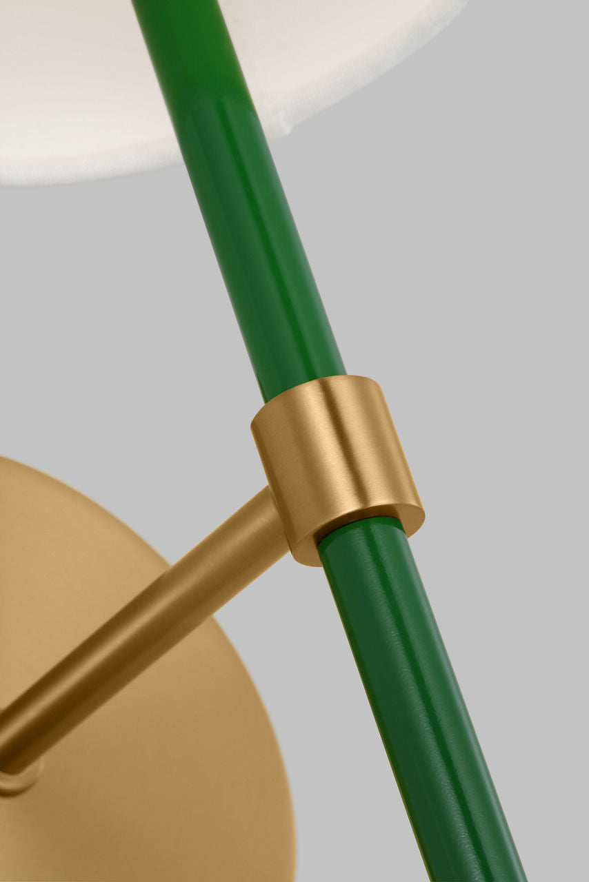 Monroe Small Sconce