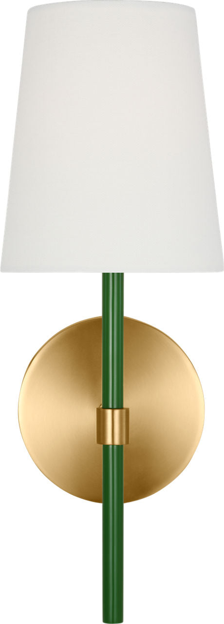 Monroe Small Sconce