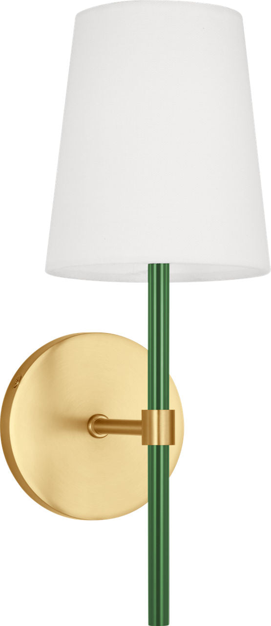 Monroe Small Sconce
