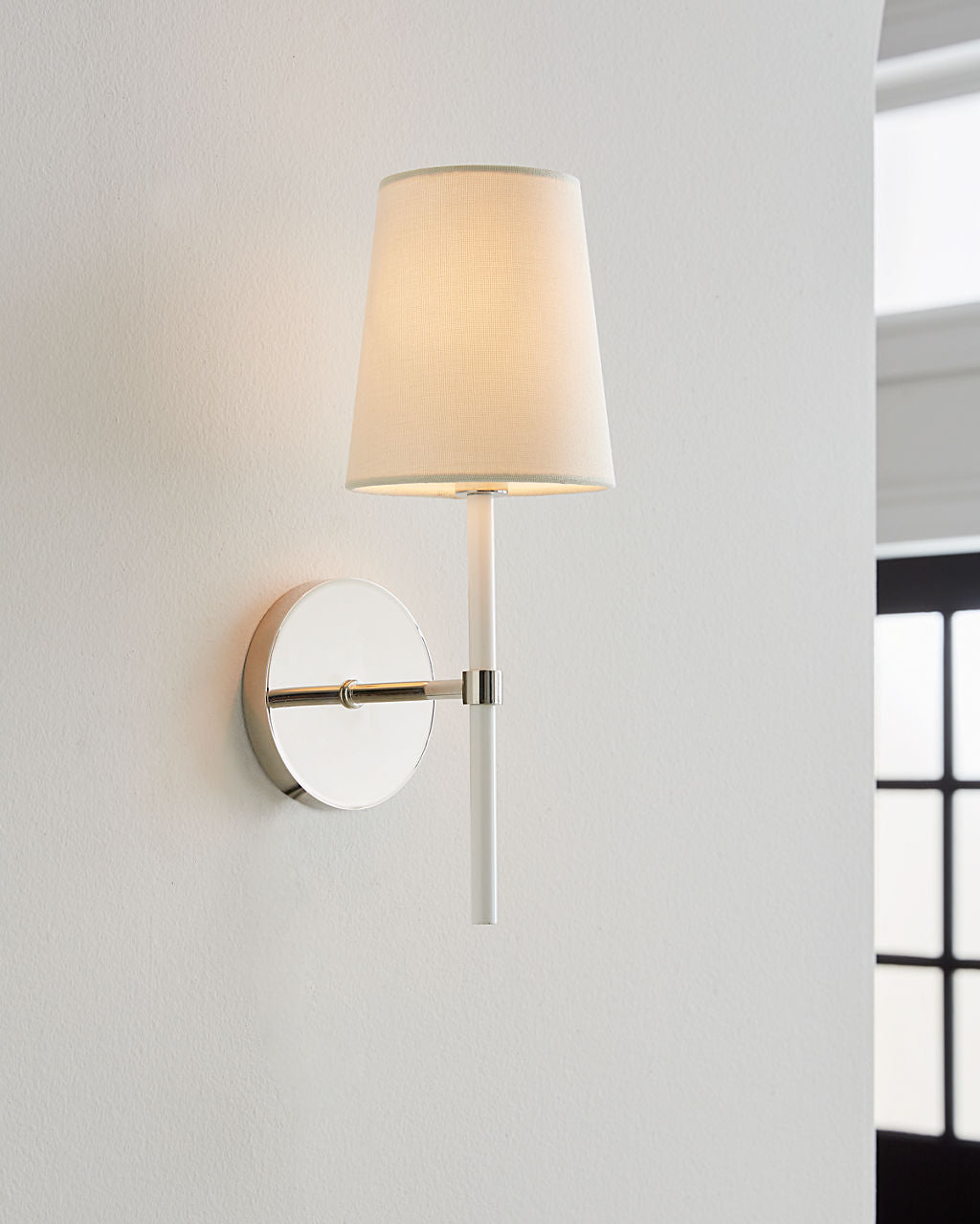 Monroe Small Sconce