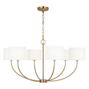 Sawyer Medium Chandelier