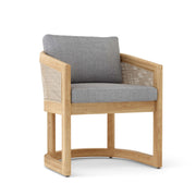 Replacement Cushion Ds-335 Catania Dining Chair