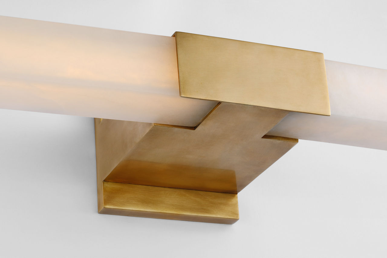 Covet 24" Over The Mirror Bath Light