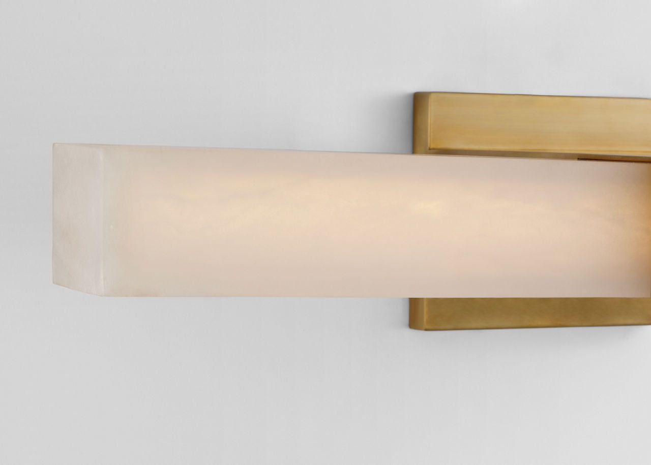 Covet 24" Over The Mirror Bath Light