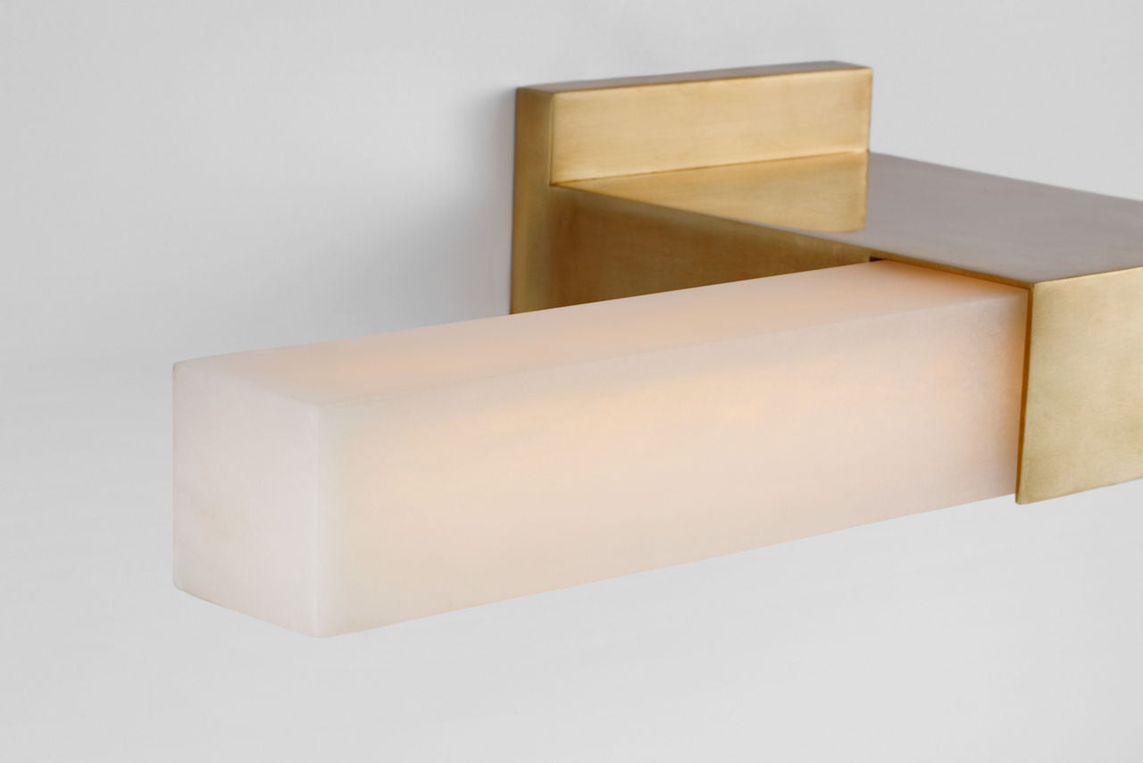 Covet 24" Over The Mirror Bath Light