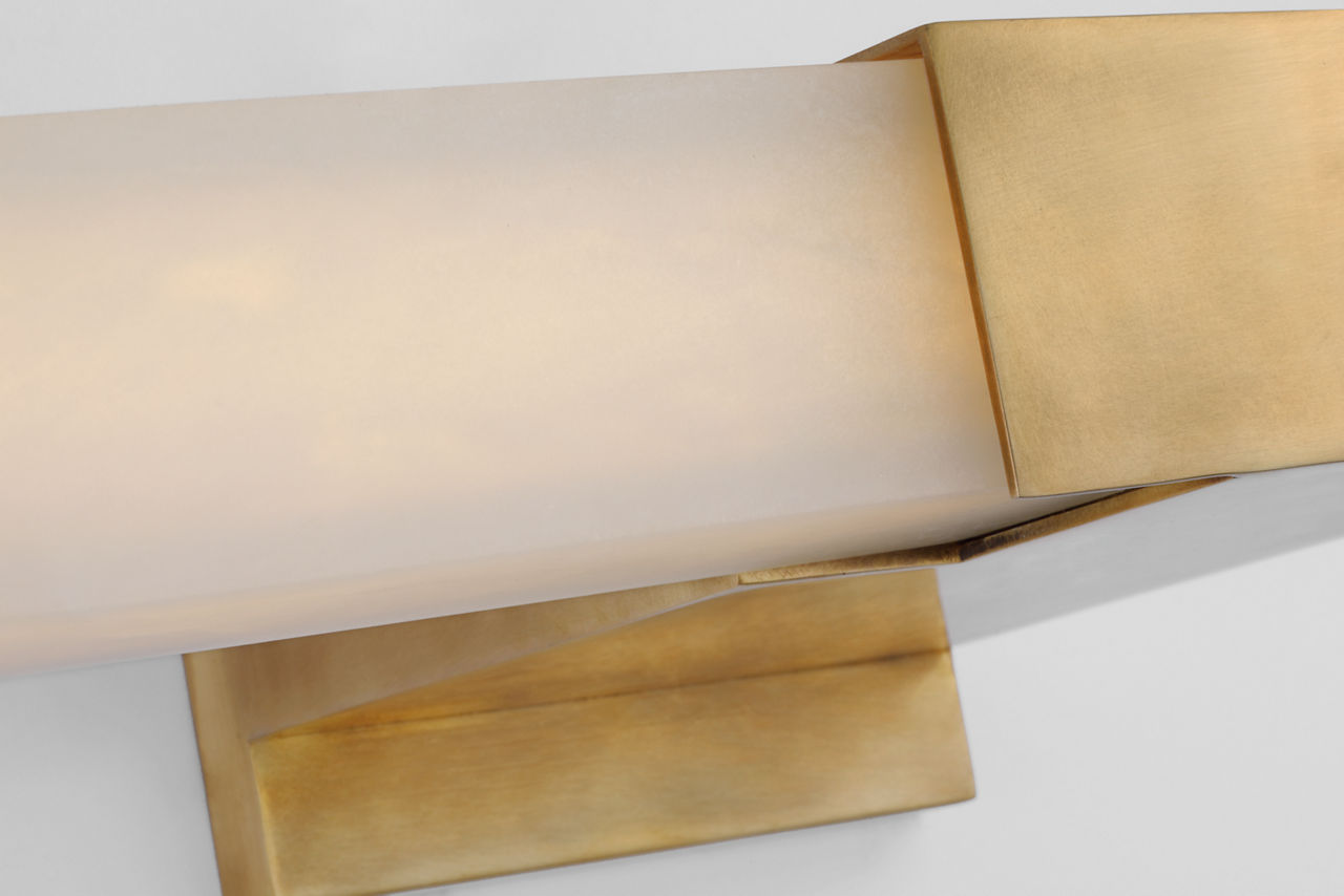 Covet 24" Over The Mirror Bath Light