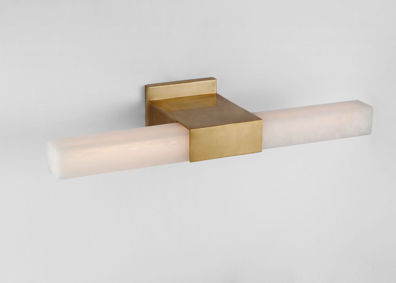 Covet 24" Over The Mirror Bath Light