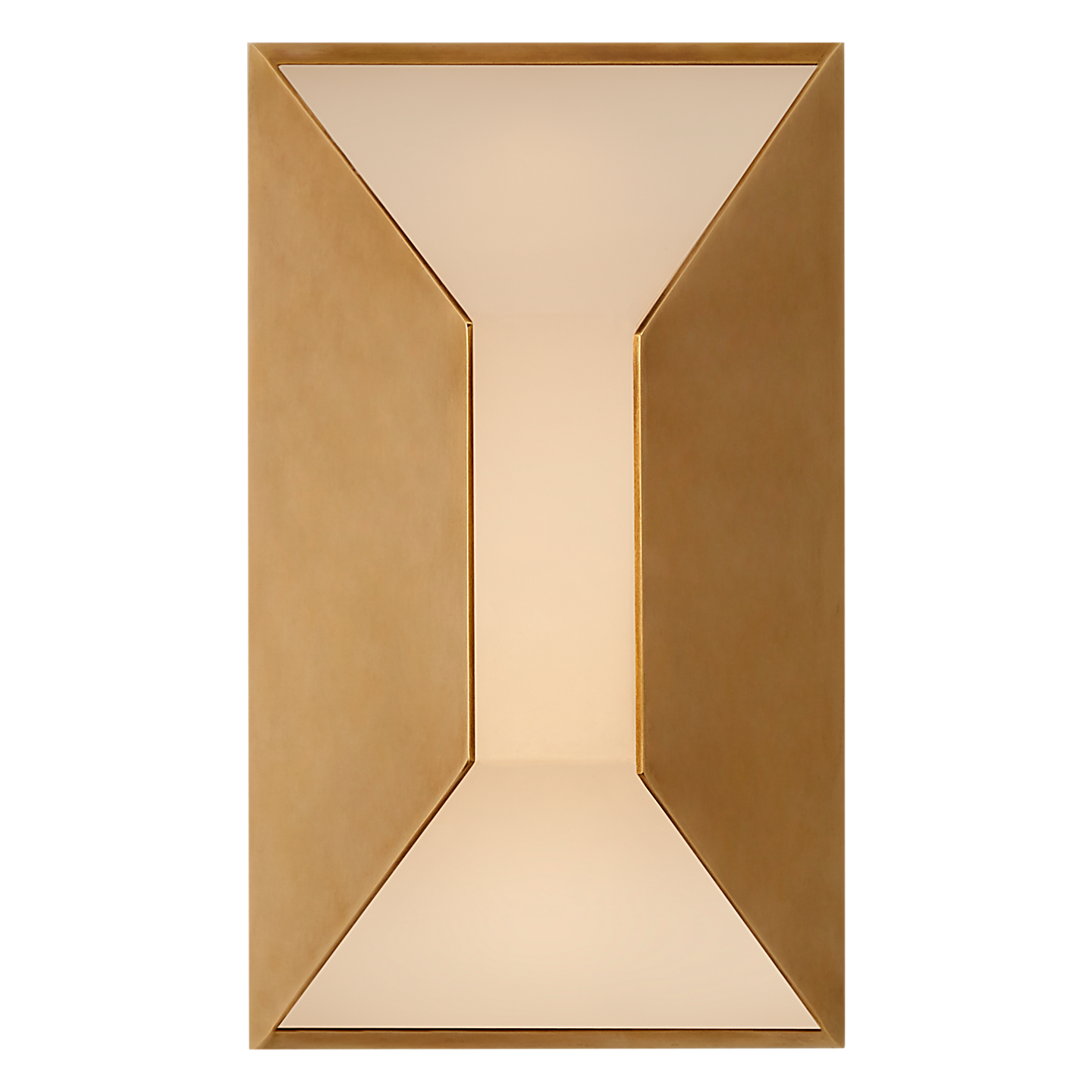 Stretto 8" Sconce