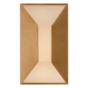Stretto 8" Sconce