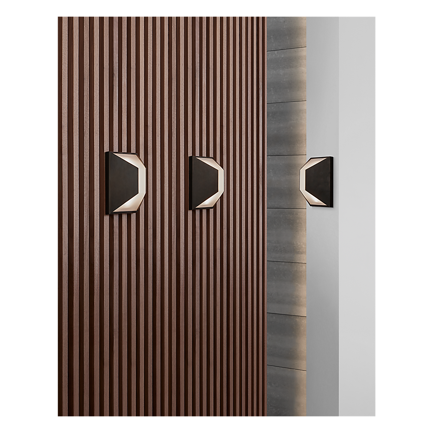 Stretto 8" Sconce