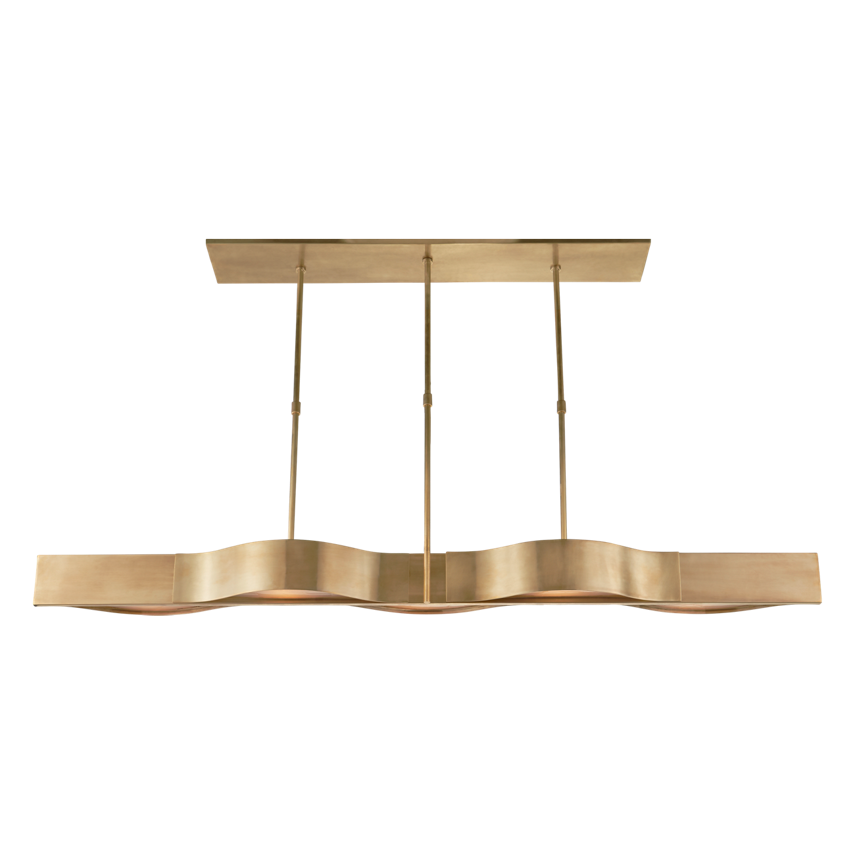 Avant Large Linear Pendant