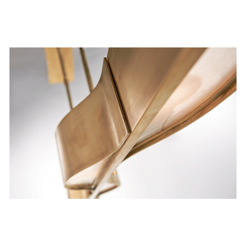 Avant Large Linear Pendant