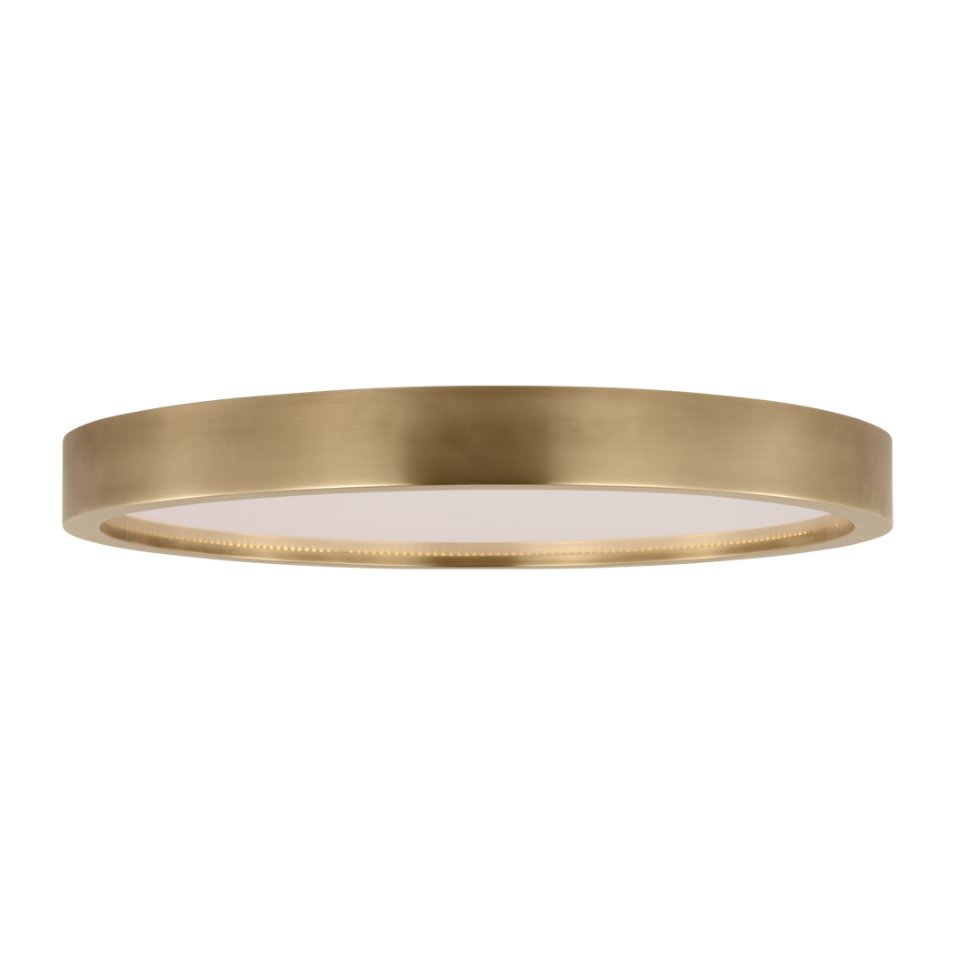 Cerne Large Flush