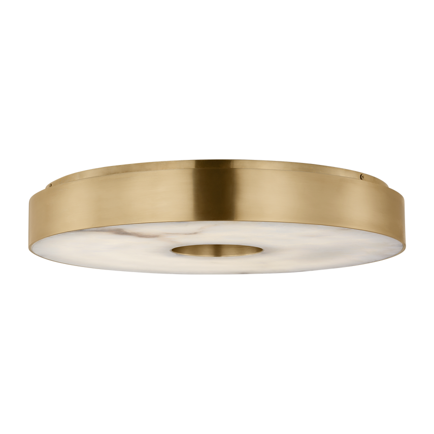 Wyllis 18 Flush Mount