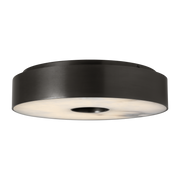 Wyllis 12 Flush Mount