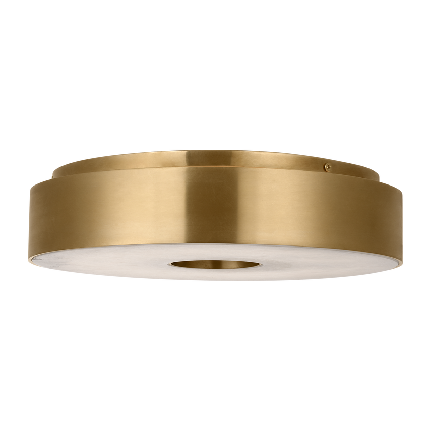 Wyllis 12 Flush Mount