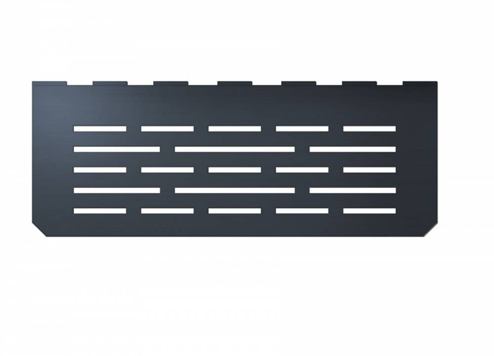 Dawn Amazon Series Stainless Steel Shower Shelf SSANRE015