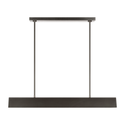 Pench Medium Linear Chandelier