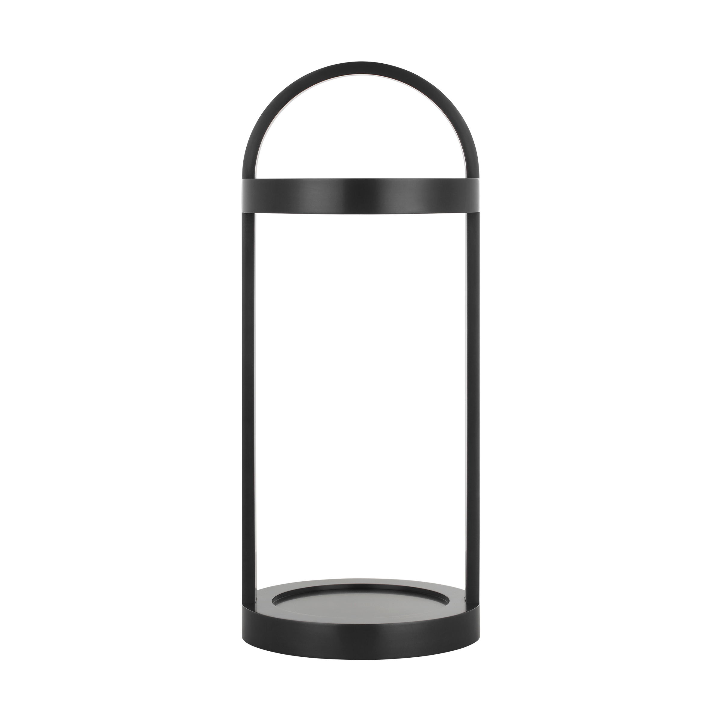 Cerne 17 Rechargeable Table Lamp