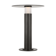 Miguel 10 Rechargeable Table Lamp