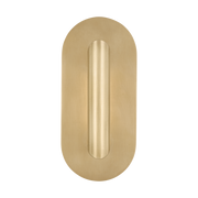 Fielle Small Sconce