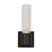 Volver Small Single Sconce