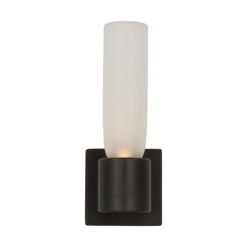 Volver Small Single Sconce