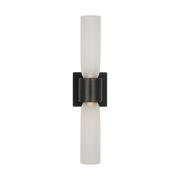 Volver Medium Double Sconce