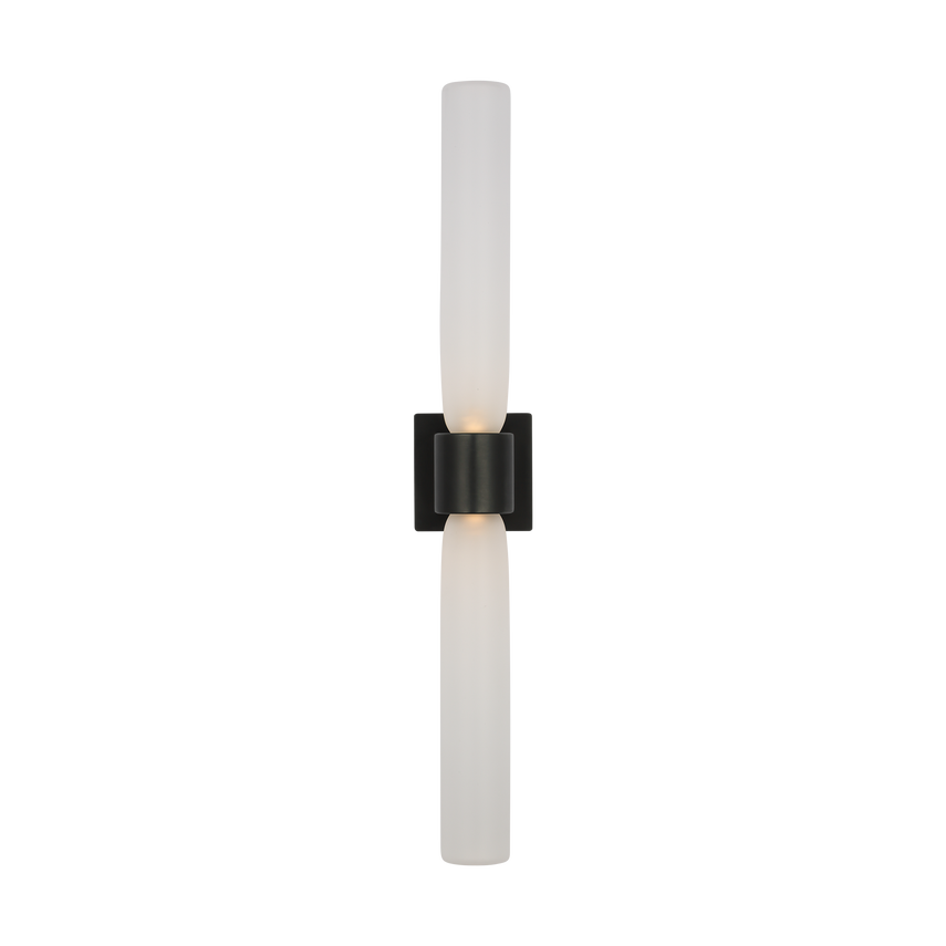 Volver Large Double Sconce