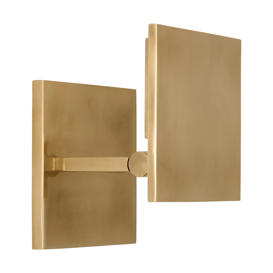 Angolo 6 Sconce