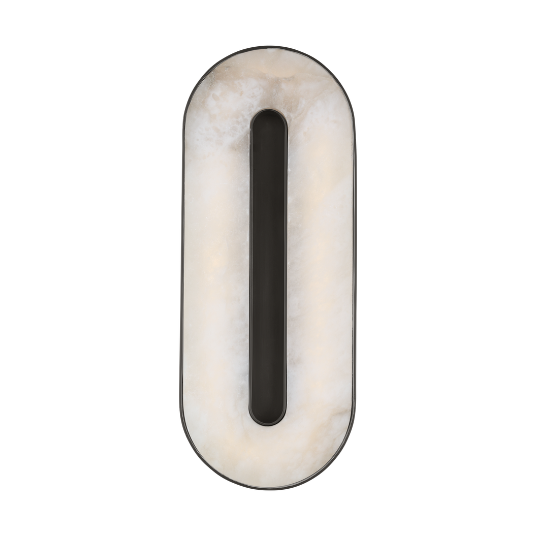 Wyllis 12 Sconce