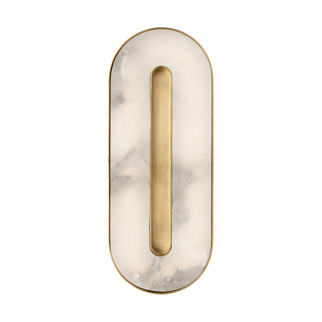 Wyllis 12 Sconce