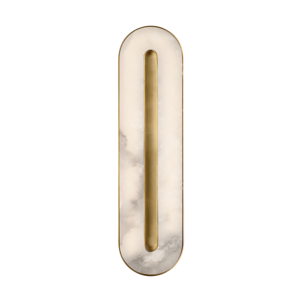 Wyllis 18 Sconce