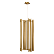 Carson Tall Pendant