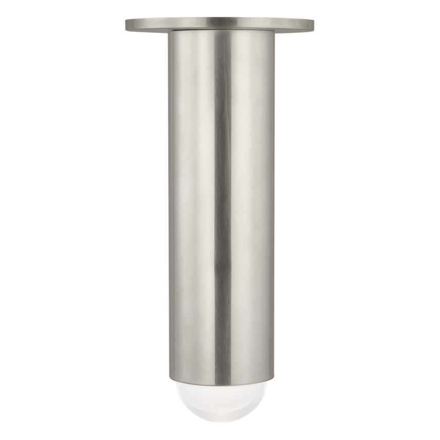 Ebell Medium Flush Mount