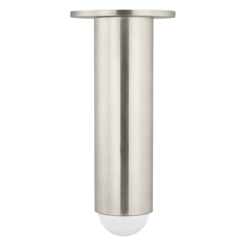 Ebell Medium Flush Mount