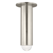 Ebell Medium Flush Mount