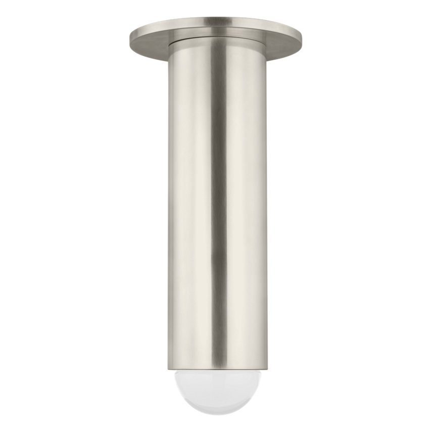 Ebell Medium Flush Mount