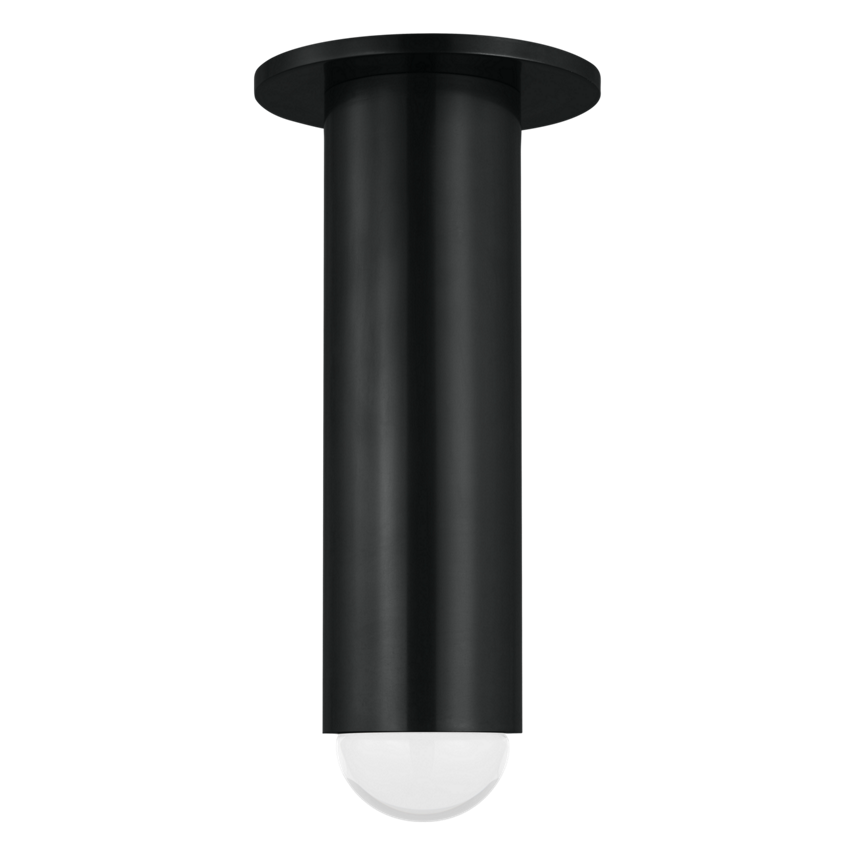 Ebell Medium Flush Mount