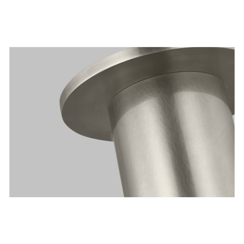 Ebell Small Flush Mount