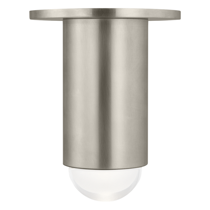 Ebell Small Flush Mount