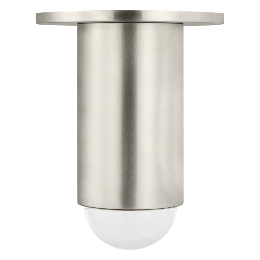 Ebell Small Flush Mount