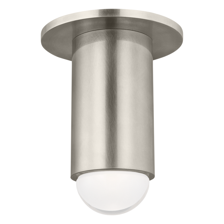 Ebell Small Flush Mount